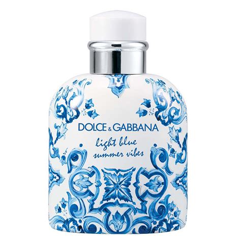 dolce gabbana light summer|blue light dolce gabbana mujer.